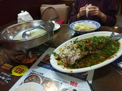 -楚天美食坊(越秀先烈中路店)
