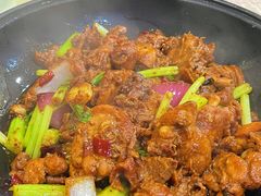 -嘟享吃重庆鸡公煲(五一店)