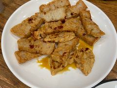 -潮粥馆(长江花园店)