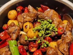 -上海小南国(国发店)