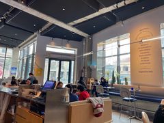 -玛尚诺Pizza&Bar(长泰广场店)
