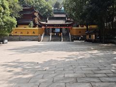 -灵顺寺