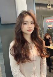 -藤野造型烫染·接发