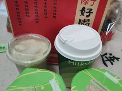 -迷客夏Milksha(无锡苏宁店)