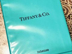 -Tiffany & Co.蒂芙尼
(武汉武商MALL店)