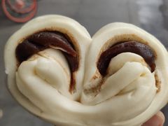 -御梁坊红糖馒头