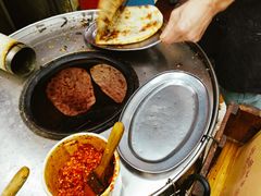 -裕丰西湖干菜饼