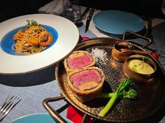 -弦月窗LUNETTE BY AMANDA(复兴路店)