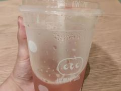 -混果汁(前海嘉里中心店)