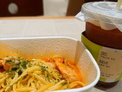 喇沙海鲜意面-JPG canteen(广州乐峰广场店)
