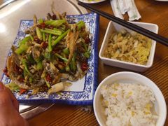 -老味道1992(武当山店)