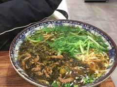 -韩萍老南京馄饨(河西万达店)