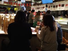 -成都你六姐·牛肉冒菜(城市集市合生汇店)