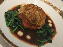 -食廬NOBLE(港汇店)