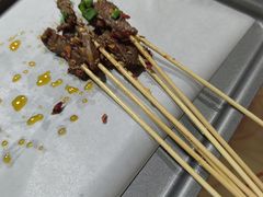 -小林哥的海鲜馆·夜宵烧烤(渔人码头店)
