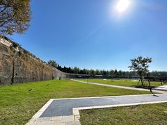 -洪泽湖古堰景区