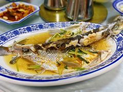 -洞天食府(北大街店)