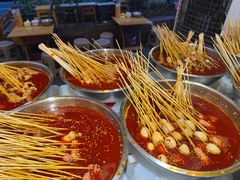 -嘉州鲜知味钵钵鸡(奎星楼店)