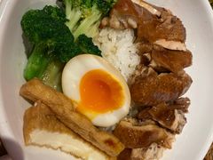 -陈鹏鹏潮汕菜(宝安机场T3航站楼店)