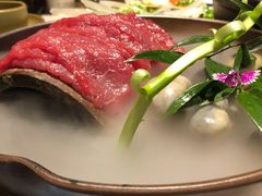 -盡膳口福跷脚牛肉火锅(合生汇购物中心店)