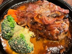 -铃木食堂(北新桥店)