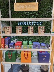 -悦诗风吟innisfree
