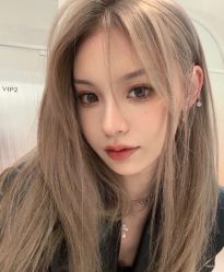 -HG美发设计沙龙