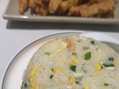 -川人百味(金安中央大街店)