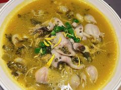 -大食客·非遗吉菜(高新和园店)