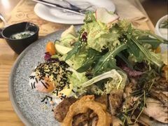 -Mark&Mars Restaurant