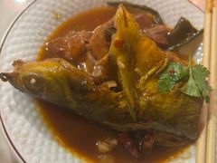 -江湖水乡铁锅炖魚(周庄嘉园店)