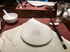 -大理实力希尔顿酒店•御玺中餐厅