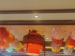 -盈春大饭店(千山路店)