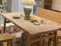 -素能手工陶艺馆·陶艺diy·亲子游乐(深圳书城·中心城店)