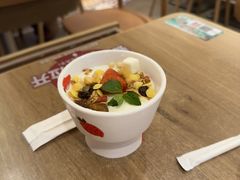 -老碗会·陕西手工面(坪山龙坪天虹店)