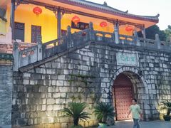 -桂林两江四湖景区
