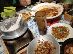 -卢大鲜鱼头捞饭(美利广场店)