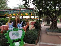 -东风公园