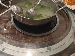 -正能量脆肉鲩火锅