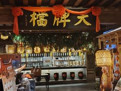 -南京大牌档(崇文门国瑞店)