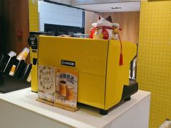 -麦当劳(安定门外大街店)