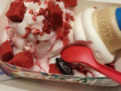 -DQ·蛋糕·冰淇淋(新世纪6F店)