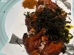 -苏梦江南·淮扬菜(夫子庙店)