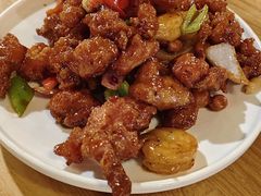 -陈傻子餐厅(世纪都会店)