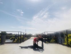 点击看大图 -伽尔瑜伽普拉提工作室