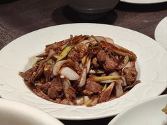 -南门小馆·清真(国贸商城店)