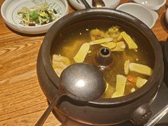 -云海肴·汽锅鸡·云南代表菜(美罗城店)