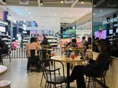 -After You Dessert Cafe(CENTRALWORLD)