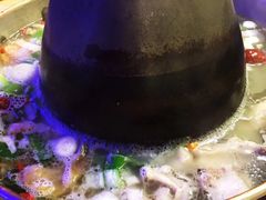 -月圆火锅(宁海东路二店)