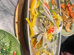 -Thai Alley泰爱里(二沙岛店)